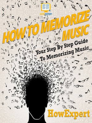 cover image of How to Memorize Music